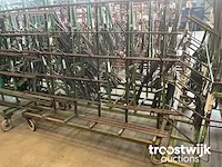 Draagarm transportkar - afbeelding 3 van  9