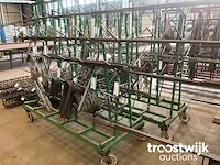 Draagarm transportkar - afbeelding 5 van  9