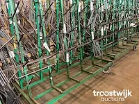 Draagarm transportkar - afbeelding 8 van  9