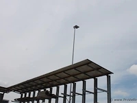 Draagarmstelling - 1445x145x500 cm - afbeelding 3 van  7
