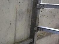 Draagarmstelling - 445x70x273cm - afbeelding 4 van  4