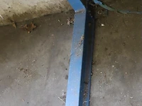 Draagarmstelling - 464x59x273cm - afbeelding 4 van  4