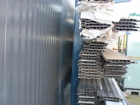 Draagarmstelling - 500x60x230 cm - afbeelding 3 van  6