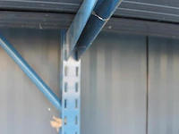 Draagarmstelling - 500x60x230 cm - afbeelding 4 van  6
