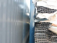 Draagarmstelling - 500x60x230 cm - afbeelding 6 van  6