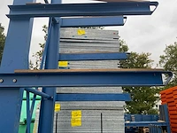 Draagarmstelling 2x10 - afbeelding 3 van  5