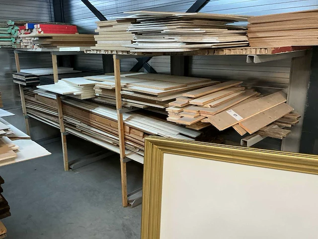 Draagarmstelling (3x) - afbeelding 4 van  5