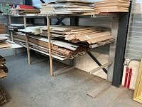 Draagarmstelling (3x) - afbeelding 5 van  5