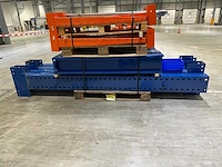 Draagarmstelling 4x12 - afbeelding 1 van  6