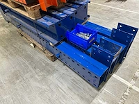 Draagarmstelling 4x12 - afbeelding 3 van  6