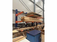 Draagarmstelling 4x12 - afbeelding 4 van  6