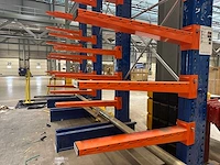 Draagarmstelling 4x28 - afbeelding 4 van  8