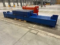 Draagarmstelling 4x28 - afbeelding 6 van  8