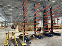 Draagarmstelling 4x28 - afbeelding 1 van  8