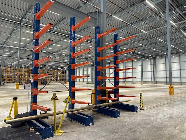 Draagarmstelling 4x28 - afbeelding 2 van  8