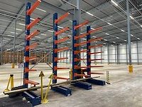 Draagarmstelling 4x28 - afbeelding 2 van  8