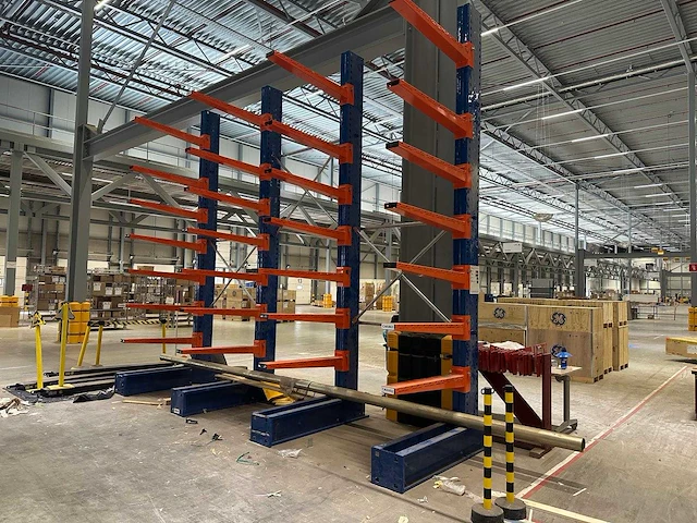 Draagarmstelling 4x28 - afbeelding 3 van  8