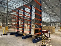 Draagarmstelling 4x28 - afbeelding 3 van  8