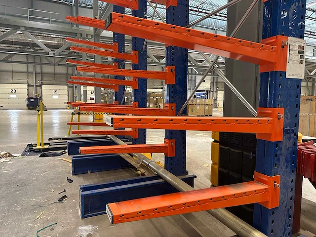 Draagarmstelling 4x28 - afbeelding 4 van  8