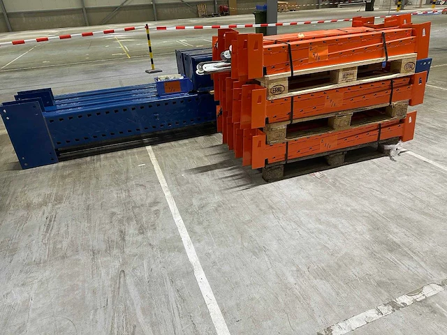 Draagarmstelling 4x28 - afbeelding 7 van  8