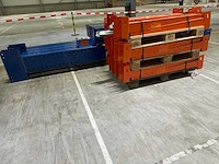 Draagarmstelling 4x28 - afbeelding 7 van  8