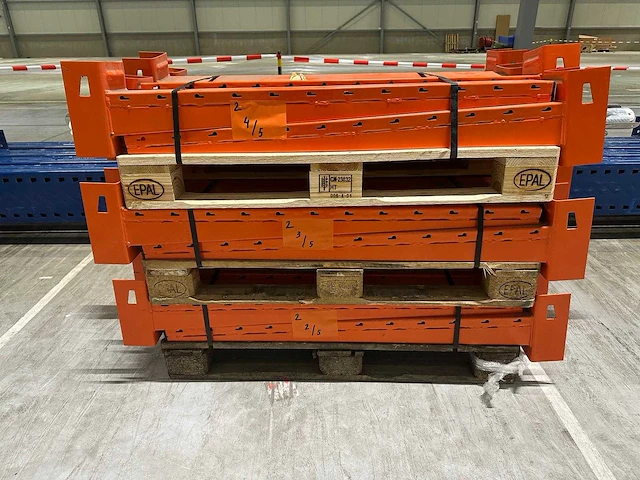 Draagarmstelling 4x28 - afbeelding 8 van  8