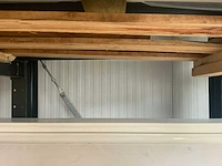 Draagarmstelling 5 meter. - afbeelding 4 van  8