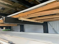 Draagarmstelling 5 meter. - afbeelding 5 van  8