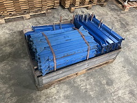 Draagarmstelling (64x) - afbeelding 1 van  3