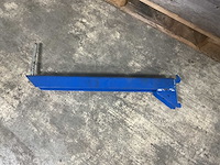 Draagarmstelling (64x) - afbeelding 2 van  3