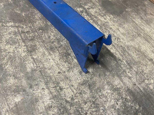 Draagarmstelling (64x) - afbeelding 3 van  3