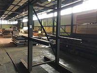 Draagarmstelling dubbel - afbeelding 3 van  4