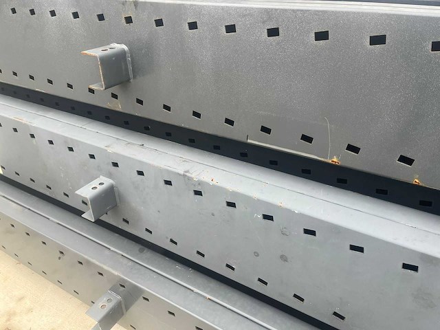 Draagarmstelling dubbelzijdig 10x28 - afbeelding 4 van  13