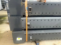 Draagarmstelling dubbelzijdig 10x28 - afbeelding 10 van  13