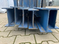 Draagarmstelling enkelzijdig 4500mm 6x24 - afbeelding 7 van  7