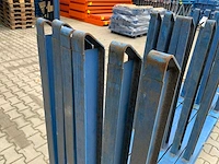 Draagarmstelling enkelzijdig 4500mm 6x24 - afbeelding 6 van  8