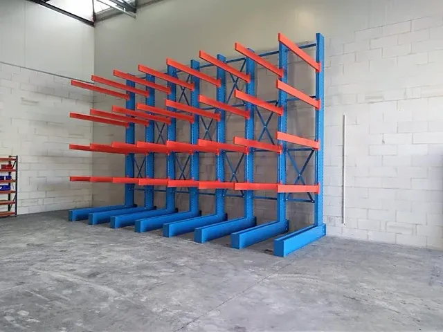 Draagarmstelling vamm-rack - afbeelding 1 van  2