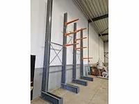 Draagarmstelling - afbeelding 3 van  8