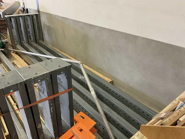 Draagarmstelling - afbeelding 5 van  8