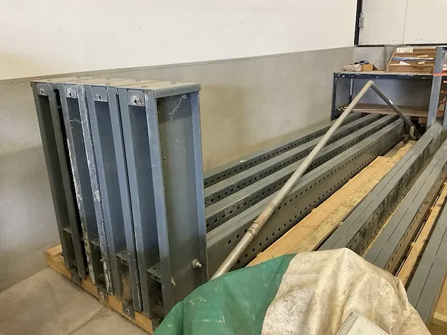 Draagarmstelling - afbeelding 6 van  8