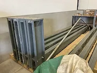 Draagarmstelling - afbeelding 6 van  8