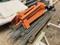 Draagarmstelling - afbeelding 7 van  8