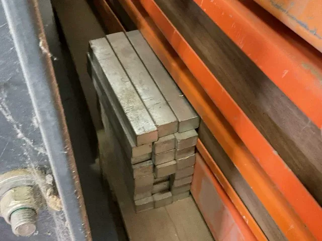 Draagarmstelling - afbeelding 8 van  8