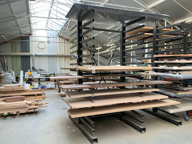 Draagarmstelling - afbeelding 1 van  6
