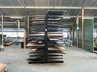 Draagarmstelling - afbeelding 2 van  6