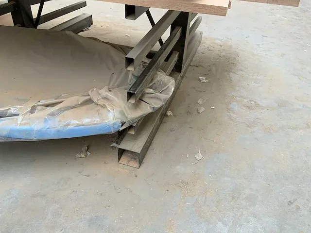 Draagarmstelling - afbeelding 4 van  6