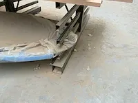 Draagarmstelling - afbeelding 4 van  6