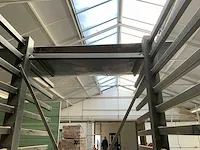 Draagarmstelling - afbeelding 5 van  6