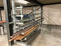 Draagarmstelling - afbeelding 1 van  7