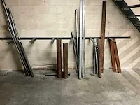 Draagarmstelling - afbeelding 4 van  7